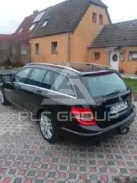 2011 Mercedes Benz C 180