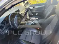 2011 Mercedes Benz C 180
