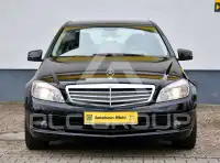 2011 Mercedes Benz C 180