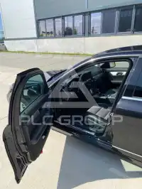 2011 Mercedes Benz C 180
