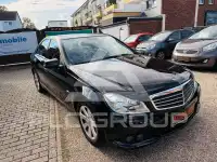 2011 Mercedes Benz C 180