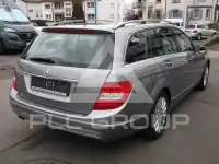 2011 Mercedes Benz C 180