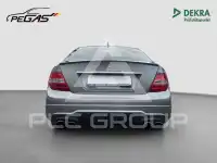 2011 Mercedes Benz C 180