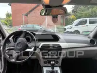 2011 Mercedes Benz C 180