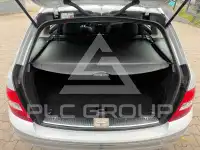 2011 Mercedes Benz C 180