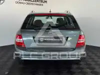 2011 Mercedes Benz C 180