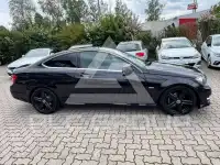 2011 Mercedes Benz C 180