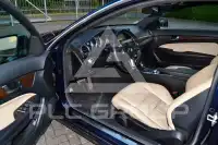 2011 Mercedes Benz C 180