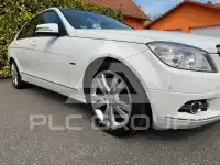 2011 Mercedes Benz C 180