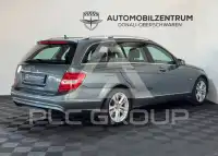 2011 Mercedes Benz C 180