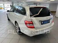 2011 Mercedes Benz C 180