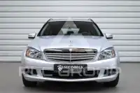 2011 Mercedes Benz C 180