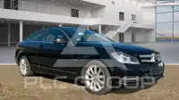 2011 Mercedes Benz C 180