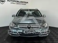 2011 Mercedes Benz C 180