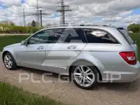 2011 Mercedes Benz C 180