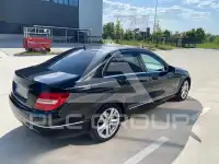 2011 Mercedes Benz C 180