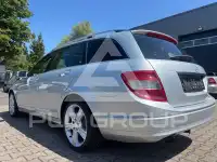 2011 Mercedes Benz C 180