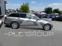 2011 Mercedes Benz C 180