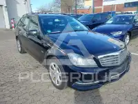 2011 Mercedes Benz C 180