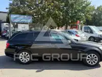 2011 Mercedes Benz C 180