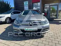 2011 Mercedes Benz C 180