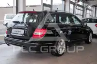 2011 Mercedes Benz C 180