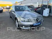 2011 Mercedes Benz C 180