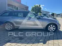 2011 Mercedes Benz C 180