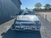 2011 Mercedes Benz C 180