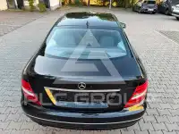 2011 Mercedes Benz C 180