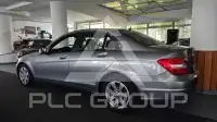 2011 Mercedes Benz C 180