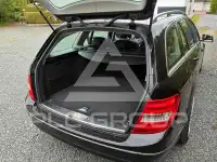 2011 Mercedes Benz C 180