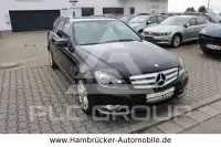 2011 Mercedes Benz C 180