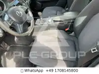 2011 Mercedes Benz C 180