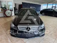 2011 Mercedes Benz C 180