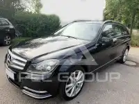 2011 Mercedes Benz C 180