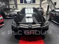 2011 Mercedes Benz C 180