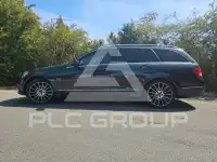 2011 Mercedes Benz C 180
