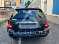 2011 Mercedes Benz C 180
