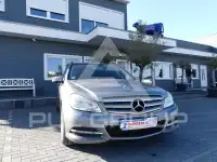 2011 Mercedes Benz C 180