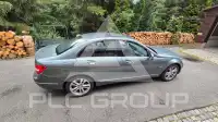 2011 Mercedes Benz C 180