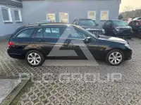 2011 Mercedes Benz C 180