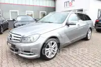 2011 Mercedes Benz C 180