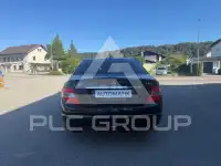 2011 Mercedes Benz C 180