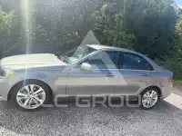 2011 Mercedes Benz C 180