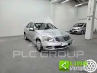 2011 Mercedes Benz C 180