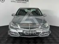 2011 Mercedes Benz C 180