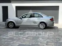 2011 Mercedes Benz C 180