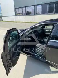 2011 Mercedes Benz C 180