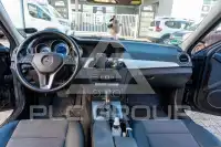 2011 Mercedes Benz C 180